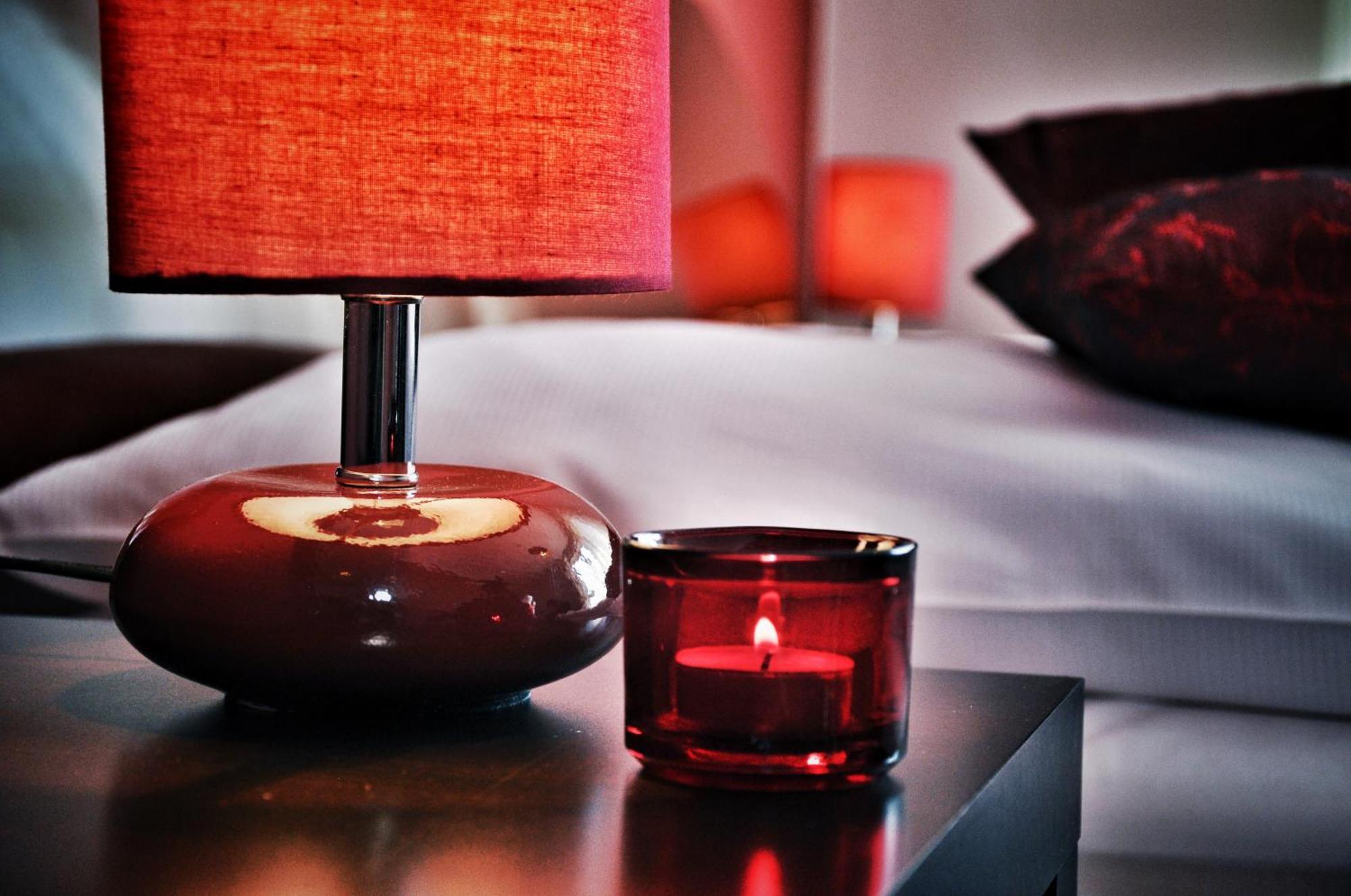 Design Hotel Romantick Třeboň Zimmer foto