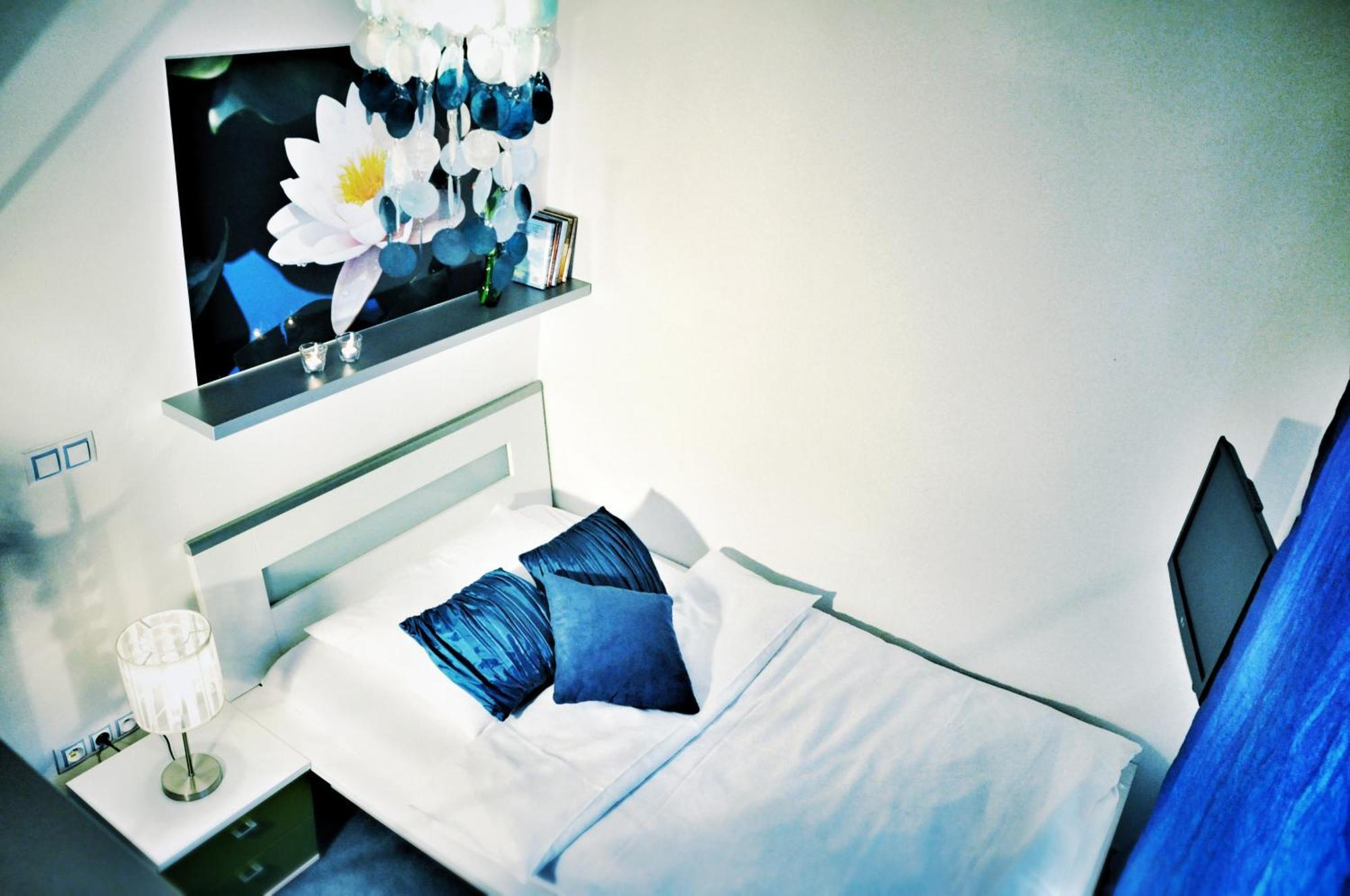 Design Hotel Romantick Třeboň Zimmer foto