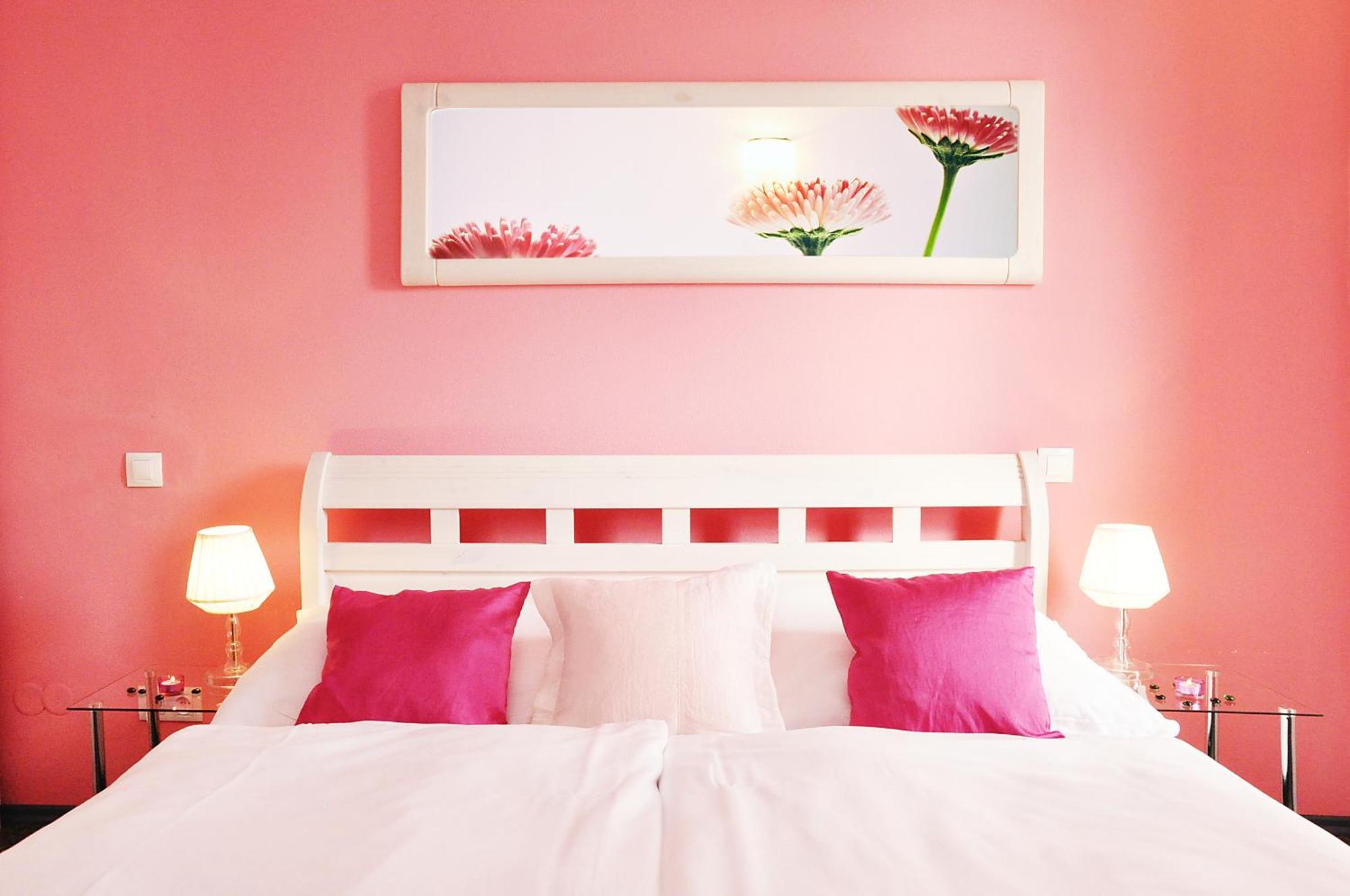 Design Hotel Romantick Třeboň Zimmer foto