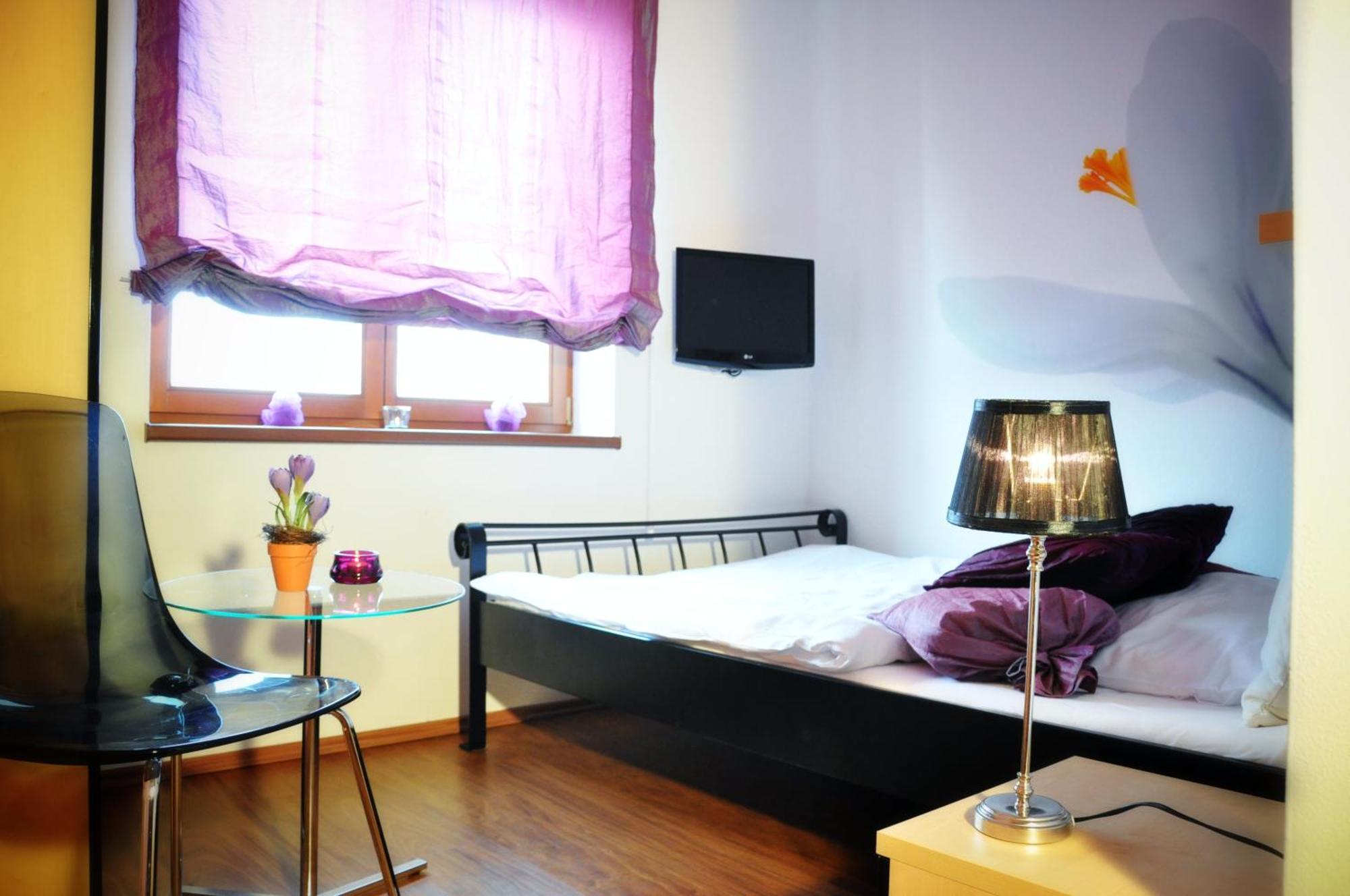 Design Hotel Romantick Třeboň Zimmer foto