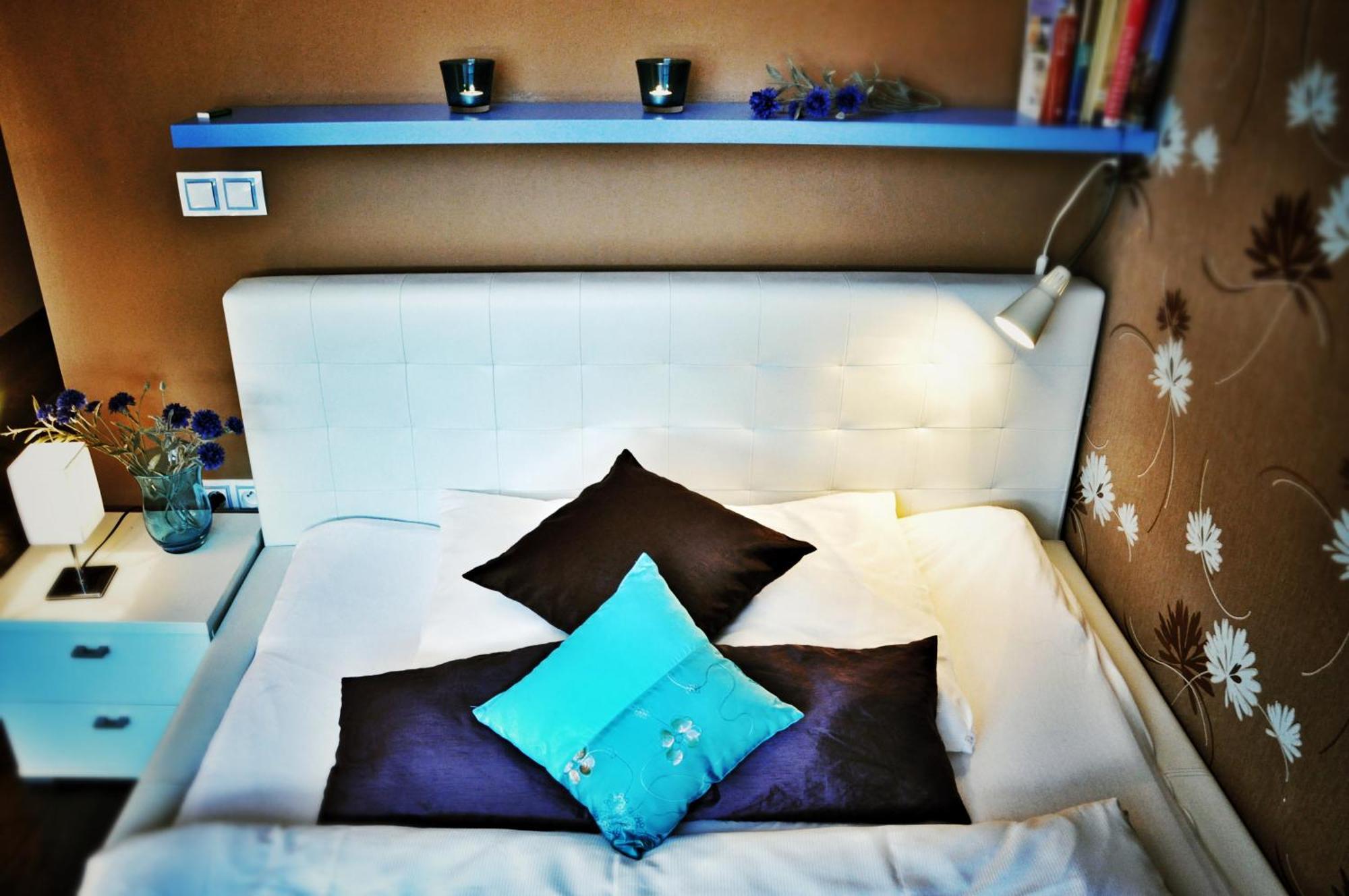 Design Hotel Romantick Třeboň Zimmer foto