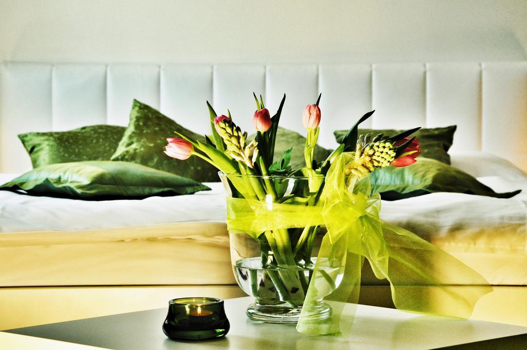 Design Hotel Romantick Třeboň Zimmer foto