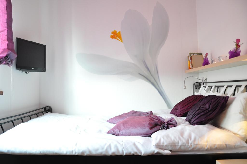 Design Hotel Romantick Třeboň Zimmer foto